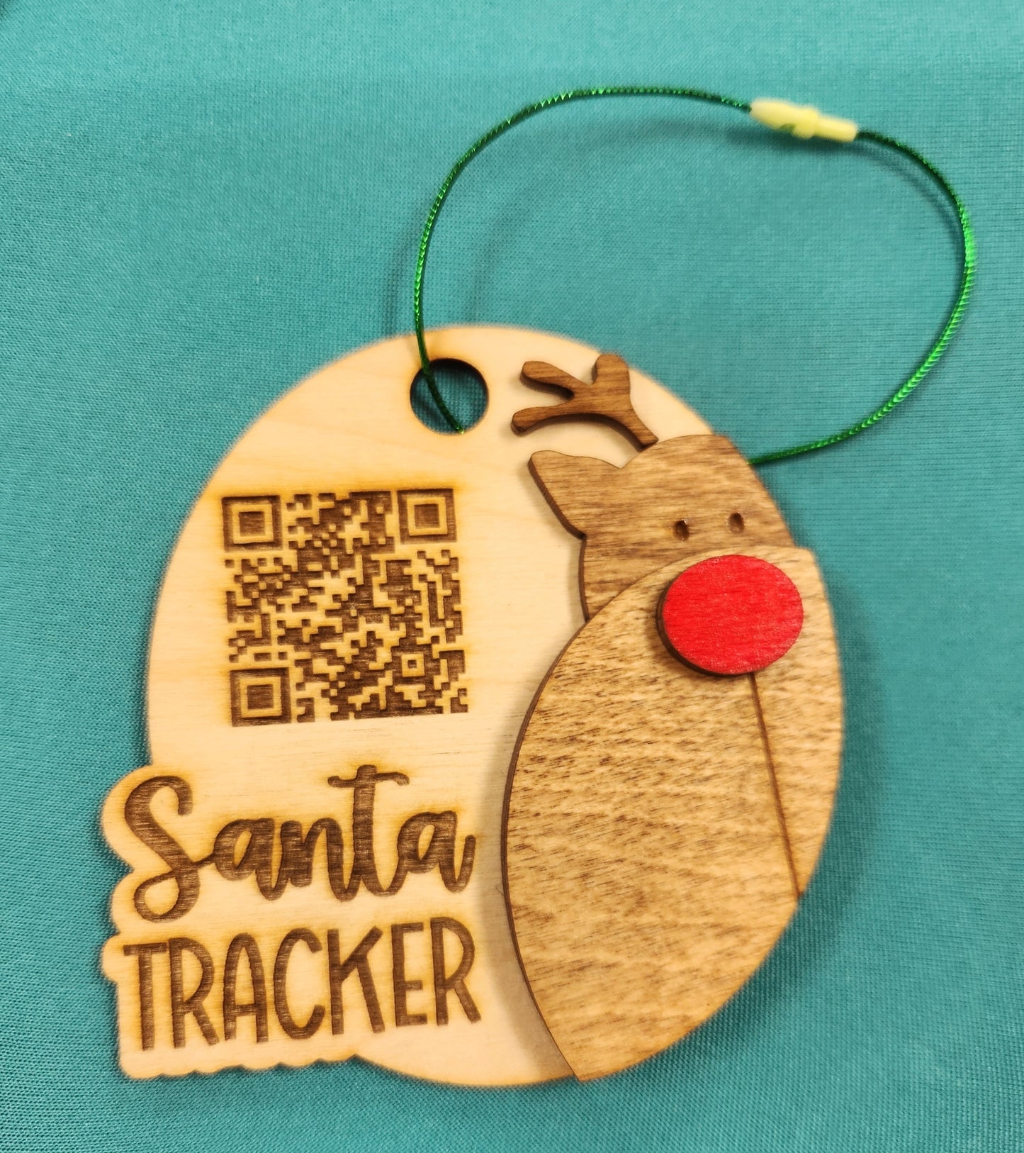 Santa Tracker