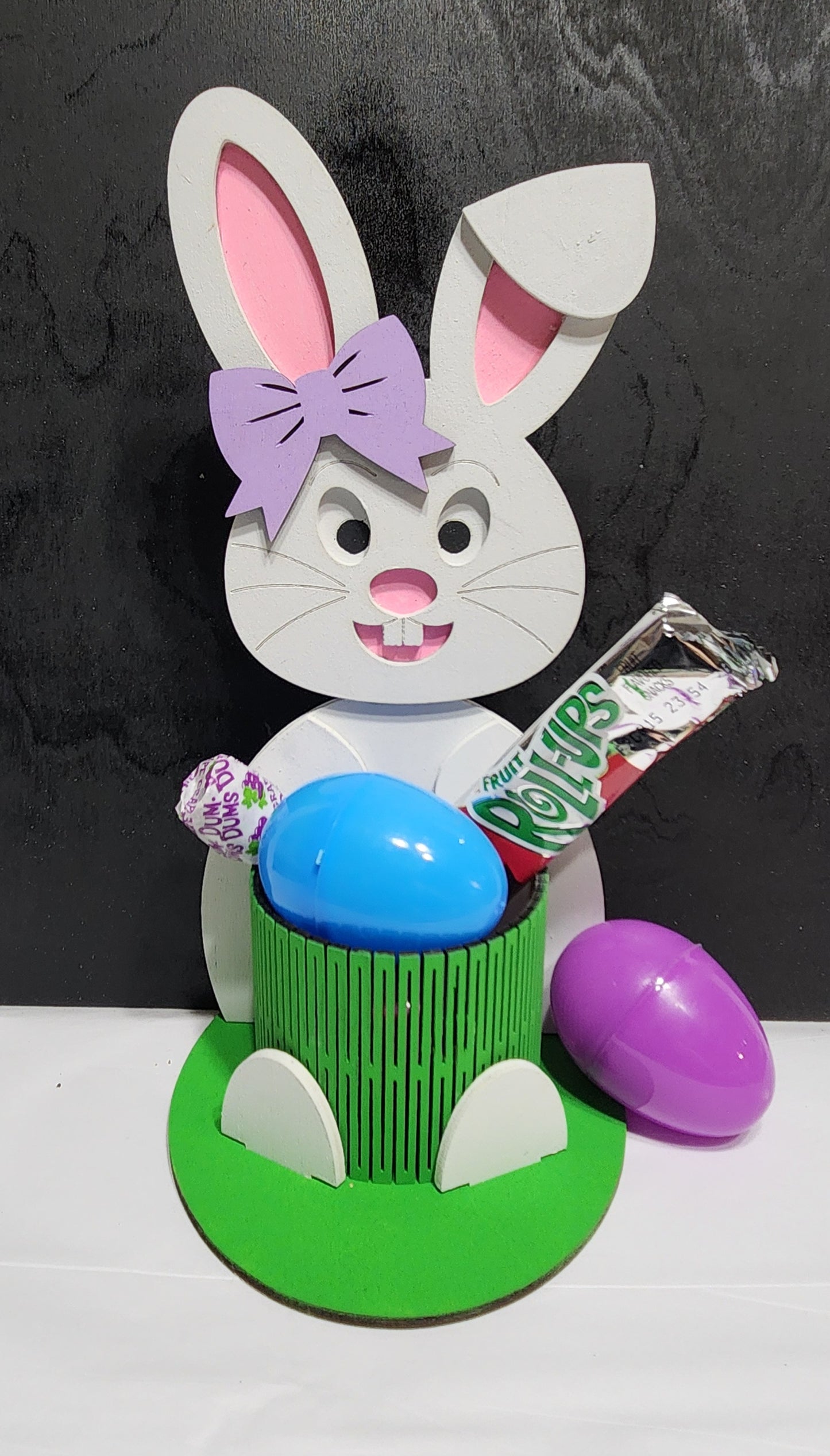 Bunny Basket