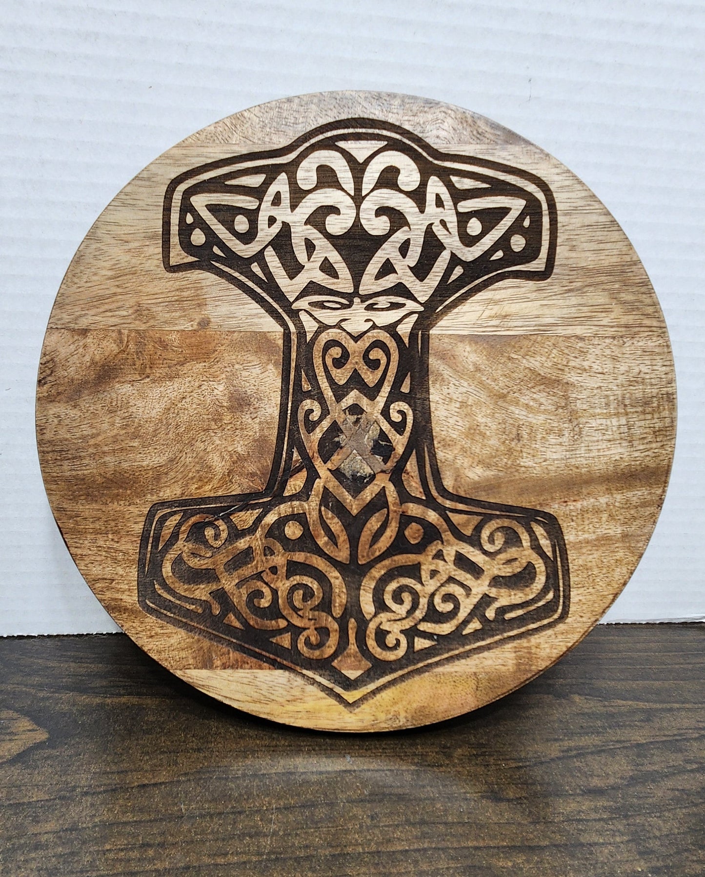 Trivet